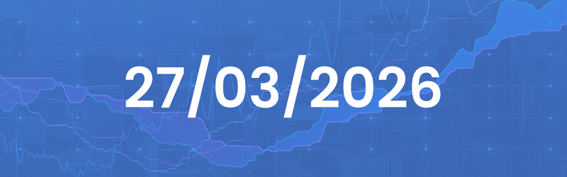 Daily Analysis 27/03/2026